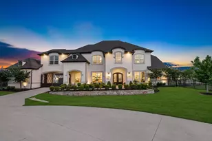 5401 Barry Blvd, Flower Mound, TX 75022 - Photo 2