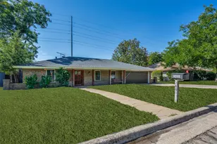 2400 W Lavender Ln, Arlington, TX 76013 - Photo 2