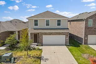 2012 Hancock Cir, Princeton, TX 75407 - Photo 1