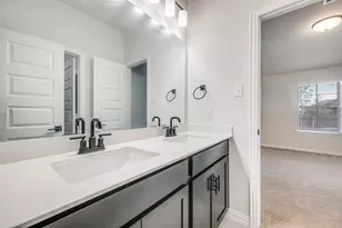 2104 Briar Rose Dr, Denton, TX 76207 - Photo 8