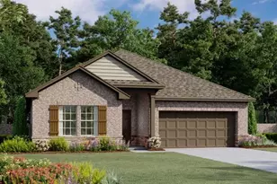 3626 Saffron Dr, Celina, TX 75009 - Photo 1