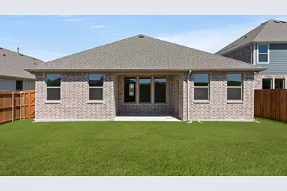 3626 Saffron Drive, Celina, TX 75009 - Photo 2