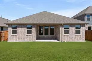 3626 Saffron Dr, Celina, TX 75009 - Photo 2