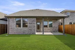 3644 Castle Dr, Celina, TX 75009 - Photo 2