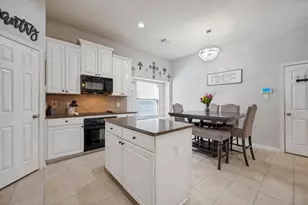 6408 Sapphire Dr, McKinney, TX 75070 - Photo 8