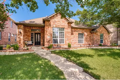 6408 Sapphire Drive, McKinney, TX 75070 - Photo 1