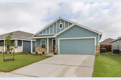 402 Moray Drive, Princeton, TX 75407 - Photo 2