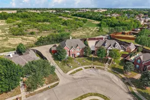 3318 Chapelwood Dr, Sunnyvale, TX 75182 - Photo 2