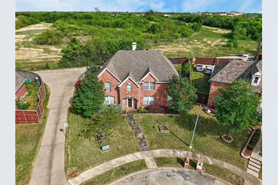 3318 Chapelwood Drive, Sunnyvale, TX 75182 - Photo 1