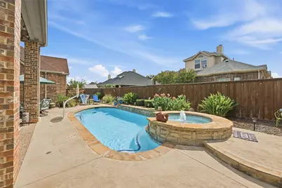 4214 Calloway Drive, Mansfield, TX 76063 - Photo 32
