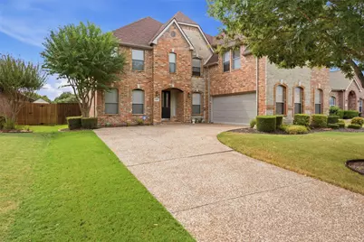 4214 Calloway Drive, Mansfield, TX 76063 - Photo 1