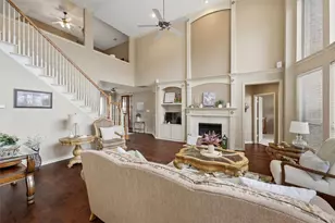 4214 Calloway Dr, Mansfield, TX 76063 - Photo 6