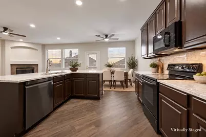 4215 Maidstone Drive, Garland, TX 75043 - Photo 8