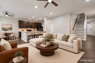 4215 Maidstone Drive, Garland, TX 75043 - Photo 6
