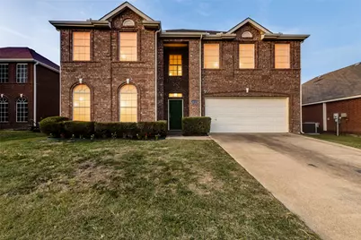 4215 Maidstone Drive, Garland, TX 75043 - Photo 1