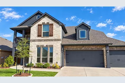 405 Laurel Lane, Glenn Heights, TX 75154 - Photo 2