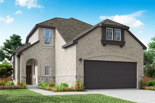 4309 Croton Spg Trl, Little Elm, TX 75068 - Photo 1