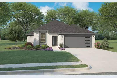 10625 Blakely Creek Road, Fort Worth, TX 76126 - Photo 1