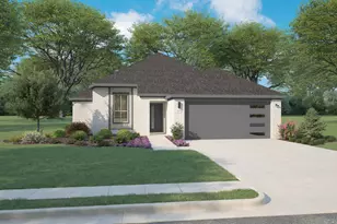 10625 Blakely Crk Rd, Fort Worth, TX 76126 - Photo 1