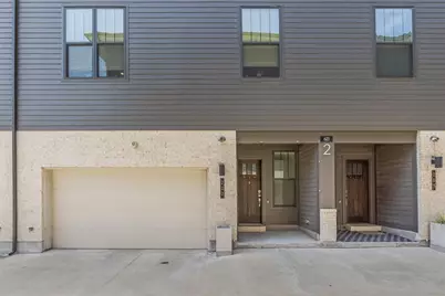 621 N Tyler Street #202, Dallas, TX 75208 - Photo 1