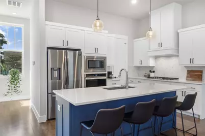 621 N Tyler Street #202, Dallas, TX 75208 - Photo 8