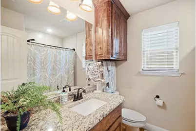 210 Timber Valley Court, Weatherford, TX 76085 - Photo 36