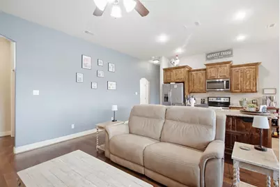 210 Timber Valley Court, Weatherford, TX 76085 - Photo 18