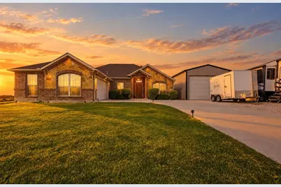 210 Timber Valley Court, Weatherford, TX 76085 - Photo 1