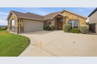 210 Timber Valley Court, Weatherford, TX 76085 - Photo 4