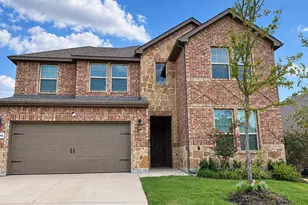 4185 Rim Trl, Forney, TX 75126 - Photo 1