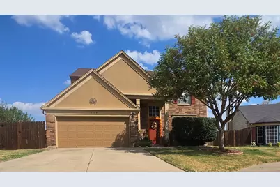 [Address not provided], Watauga, TX 76148 - Photo 1
