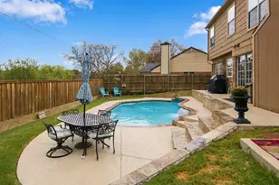 6808 Quail Meadow Dr, Watauga, TX 76148 - Photo 30