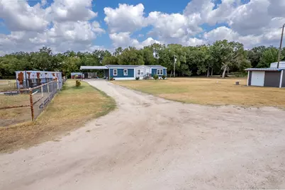 663 Private Road 1098, Stephenville, TX 76401 - Photo 12