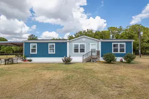 663 Private Rd 1098, Stephenville, TX 76401 - Photo 1