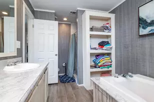 663 Private Rd 1098, Stephenville, TX 76401 - Photo 16