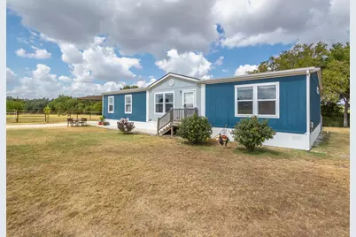 663 Private Road 1098, Stephenville, TX 76401 - Photo 2