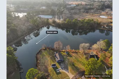 144 Circle Drive, Quitman, TX 75783 - Photo 2
