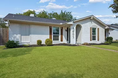 1605 Versailles Drive, Richardson, TX 75081 - Photo 2