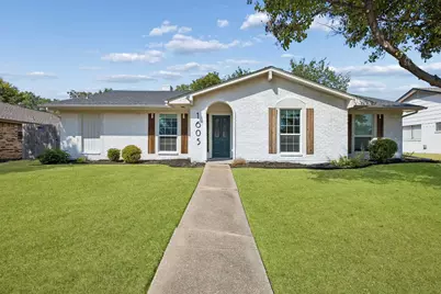 1605 Versailles Drive, Richardson, TX 75081 - Photo 1