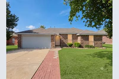 3315 Salmon Street, Sachse, TX 75048 - Photo 1