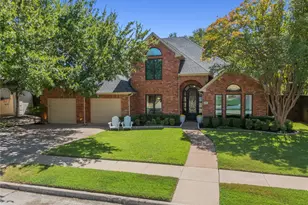 305 Brock St, Coppell, TX 75019 - Photo 1