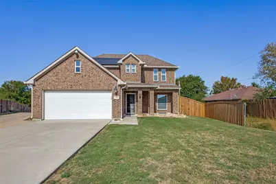240 Teakwood Drive, Princeton, TX 75407 - Photo 1