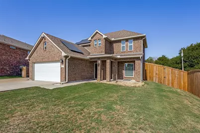 240 Teakwood Drive, Princeton, TX 75407 - Photo 2