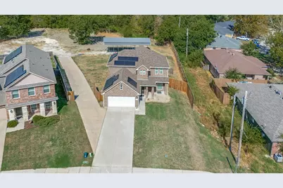 240 Teakwood Drive, Princeton, TX 75407 - Photo 26