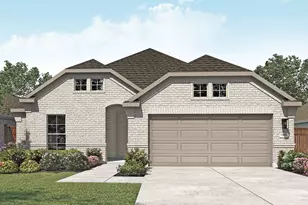 2524 Stowers St, Anna, TX 75409 - Photo 1