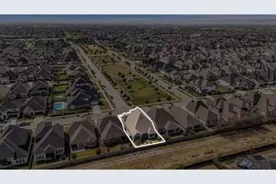 1302 20th Street, Argyle, TX 76226 - Photo 30
