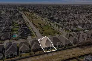 1302 20th St, Argyle, TX 76226 - Photo 30