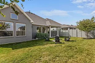 1302 20th St, Argyle, TX 76226 - Photo 30