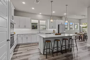 1302 20th St, Argyle, TX 76226 - Photo 4
