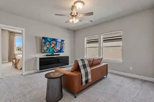 1302 20th St, Argyle, TX 76226 - Photo 22
